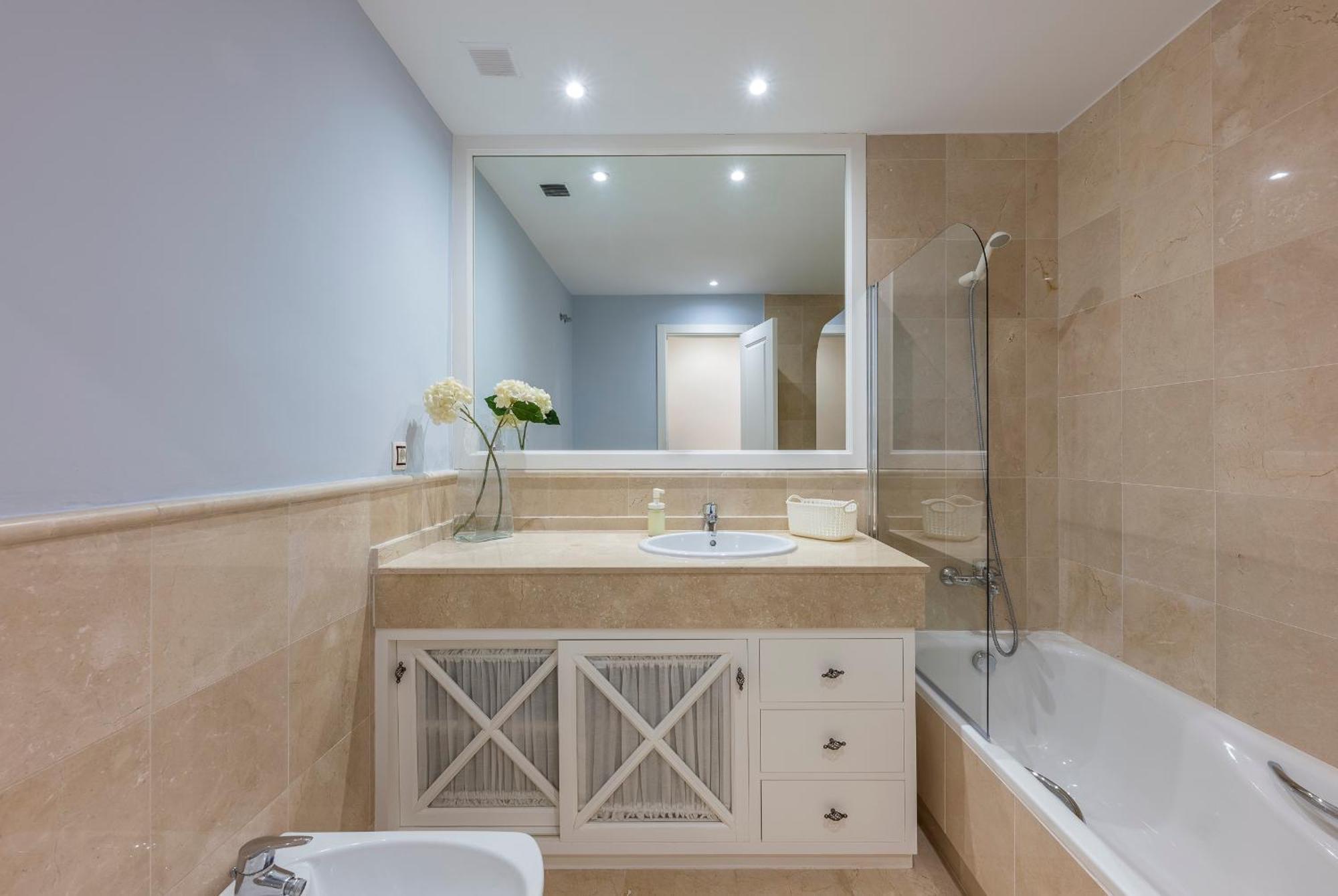 Aloha Royal Marbella, 2Br Wonderful Apartament In Nueva Andalucia Exterior foto